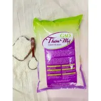 Sản phẩm gao thom my2 200x200 — Công Ty Cổ Phần Nông Nghiệp GAP — MST 0311121487