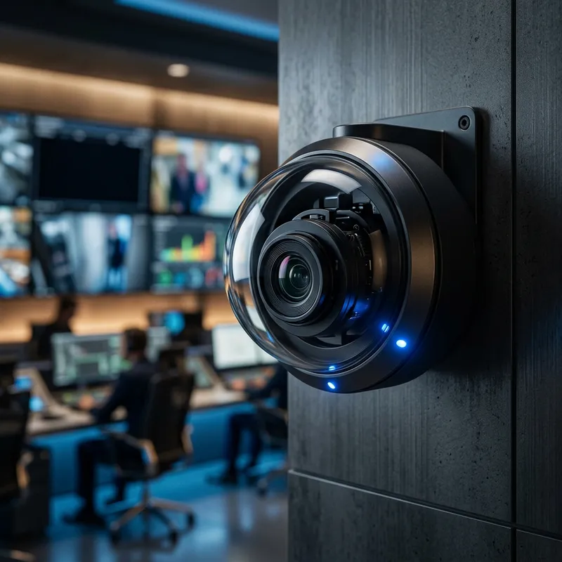 Sản phẩm security_systems_1775389735143 — Chi Nhánh Long An - Công Ty TNHH Dịch Vụ Bảo Vệ Việt Nam 24H — MST 0311123646