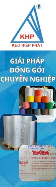 Sản phẩm baner 1760926383.jpg — Băng Keo Hiệp Phát - Công Ty TNHH SX TM DV XNK Hiệp Phát Việt Nam — MST 0311138829