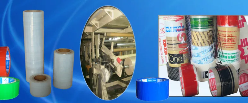 Sản phẩm 1975670833182380 1759207804.jpg — Băng Keo Hiệp Phát - Công Ty TNHH SX TM DV XNK Hiệp Phát Việt Nam — MST 0311138829