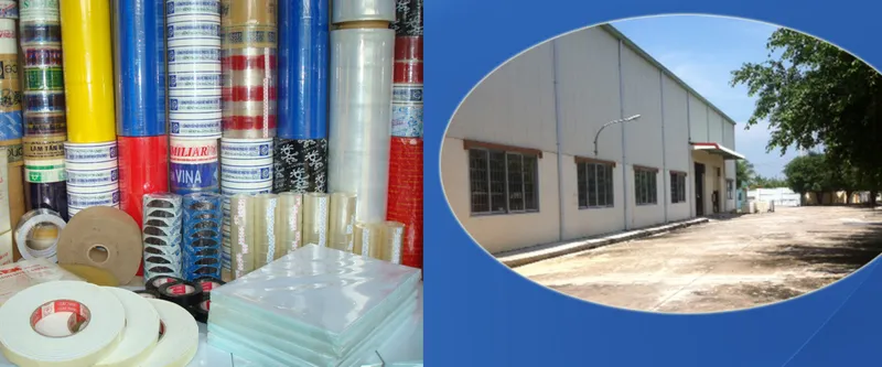 Sản phẩm 5329189790872790 1759207804.jpg — Băng Keo Hiệp Phát - Công Ty TNHH SX TM DV XNK Hiệp Phát Việt Nam — MST 0311138829