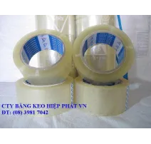 Sản phẩm 038766876952.jpg — Băng Keo Hiệp Phát - Công Ty TNHH SX TM DV XNK Hiệp Phát Việt Nam — MST 0311138829