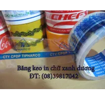 Sản phẩm 062733173547.JPG — Băng Keo Hiệp Phát - Công Ty TNHH SX TM DV XNK Hiệp Phát Việt Nam — MST 0311138829