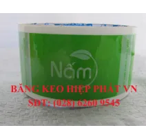 Sản phẩm 088507096357.jpg — Băng Keo Hiệp Phát - Công Ty TNHH SX TM DV XNK Hiệp Phát Việt Nam — MST 0311138829
