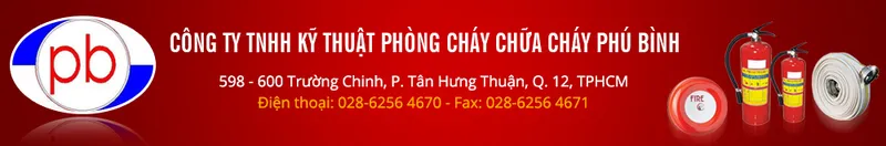 Sản phẩm 466 — PCCC Phú Bình - Công Ty TNHH Kỹ Thuật Phòng Cháy Chữa Cháy Phú Bình — MST 0311142825