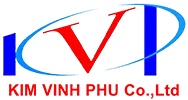 Logo Công Ty TNHH Sản Xuất Thương Mại Dịch Vụ Kim Vĩnh Phú