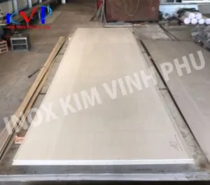 Sản phẩm tam inox 201 300x265 — Công Ty TNHH Sản Xuất Thương Mại Dịch Vụ Kim Vĩnh Phú — MST 0311147703