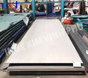 Sản phẩm tam inox 430 300x265 — Công Ty TNHH Sản Xuất Thương Mại Dịch Vụ Kim Vĩnh Phú — MST 0311147703
