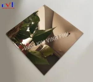 Sản phẩm tam inox vang hong guong 1 300x265 — Công Ty TNHH Sản Xuất Thương Mại Dịch Vụ Kim Vĩnh Phú — MST 0311147703