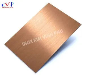 Sản phẩm tam inox vang hong xuoc hl 300x265 — Công Ty TNHH Sản Xuất Thương Mại Dịch Vụ Kim Vĩnh Phú — MST 0311147703