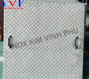 Sản phẩm van ngan mui bang inox 300x265 — Công Ty TNHH Sản Xuất Thương Mại Dịch Vụ Kim Vĩnh Phú — MST 0311147703