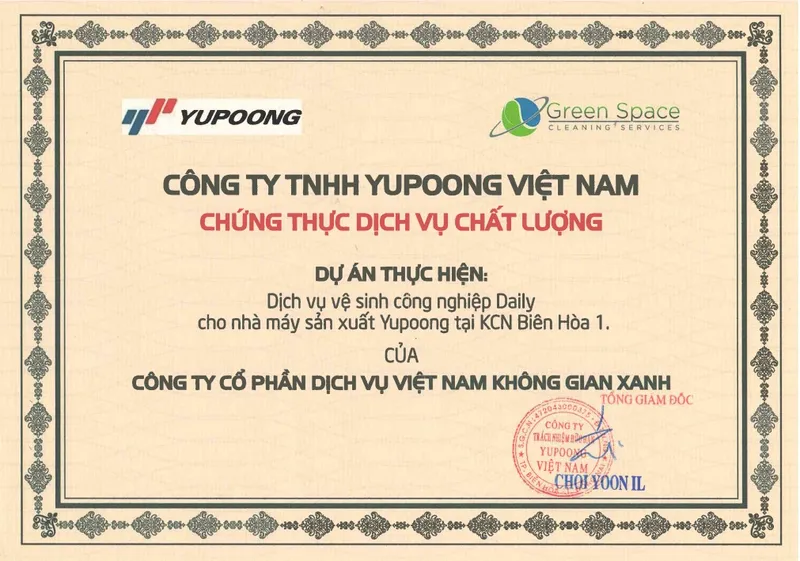 Sản phẩm dv e1687882549303 — Công Ty Cổ Phần Dịch Vụ Việt Nam Không Gian Xanh — MST 0311154556