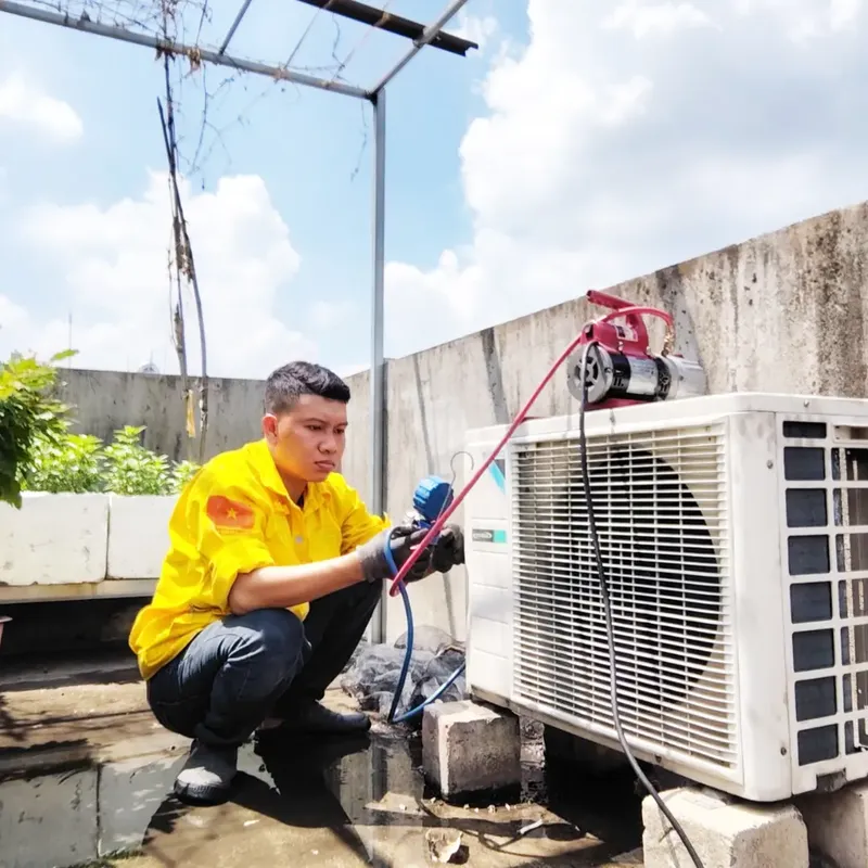 Sản phẩm buoc 5 bao hanh sau khi sua chua — Sữa Chữa Điện Nước, Điện Lạnh Thợ Việt - Công Ty TNHH Dịch Vụ Kỹ Thuật Thợ Việt — MST 0311158568