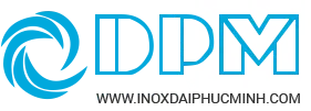 Logo Công Ty TNHH Sản Xuất Thương Mại Xuất Nhập Khẩu Đại Phúc Minh
