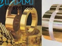 Sản phẩm dong cuon la hop kim — Công Ty TNHH Sản Xuất Thương Mại Xuất Nhập Khẩu Đại Phúc Minh — MST 0311159730