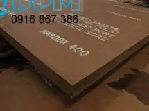 Sản phẩm hardox 450 509 — Công Ty TNHH Sản Xuất Thương Mại Xuất Nhập Khẩu Đại Phúc Minh — MST 0311159730