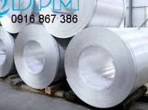 Sản phẩm nhom cuon tam — Công Ty TNHH Sản Xuất Thương Mại Xuất Nhập Khẩu Đại Phúc Minh — MST 0311159730