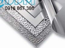 Sản phẩm nhom tam — Công Ty TNHH Sản Xuất Thương Mại Xuất Nhập Khẩu Đại Phúc Minh — MST 0311159730