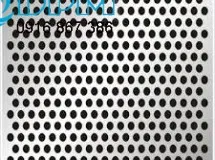 Sản phẩm tam inox duc lo — Công Ty TNHH Sản Xuất Thương Mại Xuất Nhập Khẩu Đại Phúc Minh — MST 0311159730