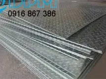 Sản phẩm tam nhom gan chong truot — Công Ty TNHH Sản Xuất Thương Mại Xuất Nhập Khẩu Đại Phúc Minh — MST 0311159730