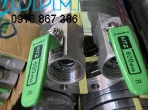 Sản phẩm van inox 201 206 304 118 — Công Ty TNHH Sản Xuất Thương Mại Xuất Nhập Khẩu Đại Phúc Minh — MST 0311159730
