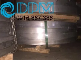 Sản phẩm bang inox — Công Ty TNHH Sản Xuất Thương Mại Xuất Nhập Khẩu Đại Phúc Minh — MST 0311159730