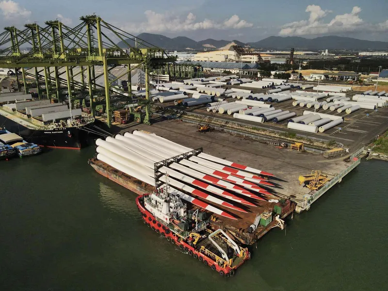 Sản phẩm hbre chuprong gialai 4 — Infinity Logistics - Công Ty TNHH Infinity Logistics — MST 0311160856