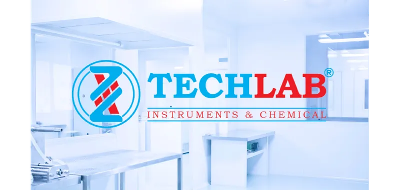 Phòng thí nghiệm Công Ty Cổ Phần Thiết Bị Và Hóa Chất Techlab #8968 — MST 0311166625