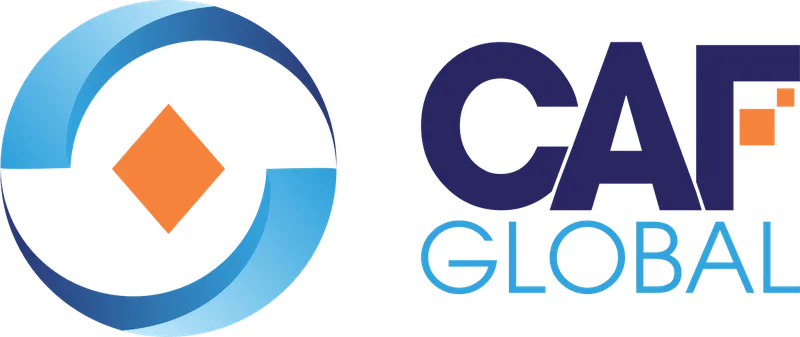 Logo Công Ty TNHH CAF Việt Nam