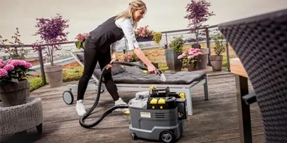 Sản phẩm giat tham phun hut cam tay — Công Ty TNHH Thương Mại Dịch Vụ Orchid — MST 0311173446