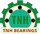 Logo Vòng Bi Thuỵ Ngọc Hà - Công Ty TNHH SX TM Và DV Thuỵ Ngọc Hà