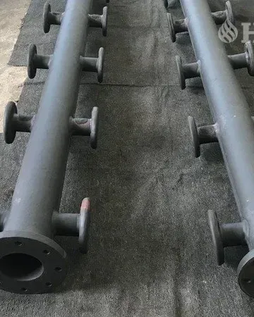 Sản phẩm inner straight hcl pipe lined 6.jpg 360x450 — Sản Phẩm Cao Su Hà Thanh - Công Ty TNHH Công Nghiệp Hà Thanh — MST 0311174707
