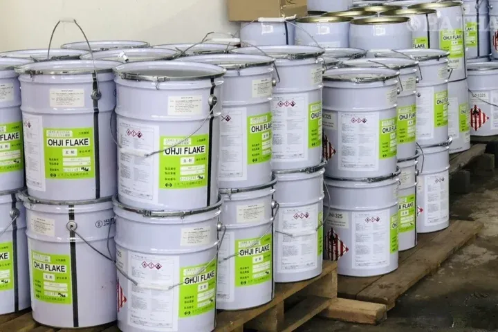 Sản phẩm ohji flake 01.jpg 720x480 — Sản Phẩm Cao Su Hà Thanh - Công Ty TNHH Công Nghiệp Hà Thanh — MST 0311174707