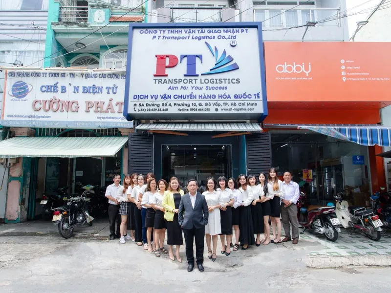 Sản phẩm 6wUTH1669712316 — Công Ty TNHH Vận Tải Giao Nhận PT — MST 0311176528