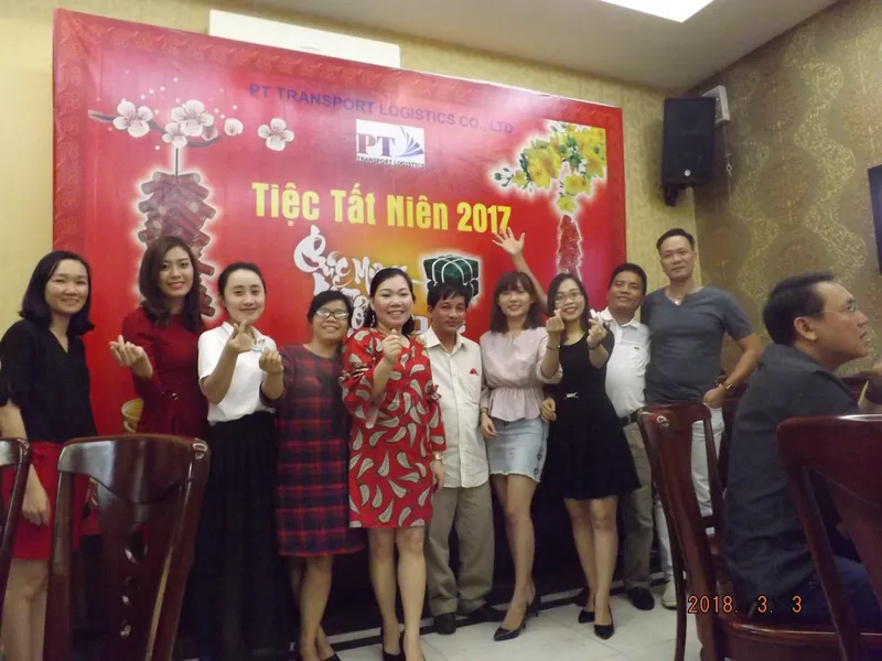 Sản phẩm tExyl1545797173 — Công Ty TNHH Vận Tải Giao Nhận PT — MST 0311176528