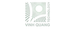 Logo Thiết Bị Xử Lý Khí Bụi Vinh Quang - Công Ty TNHH Phát Triển Kỹ Thuật Vinh Quang