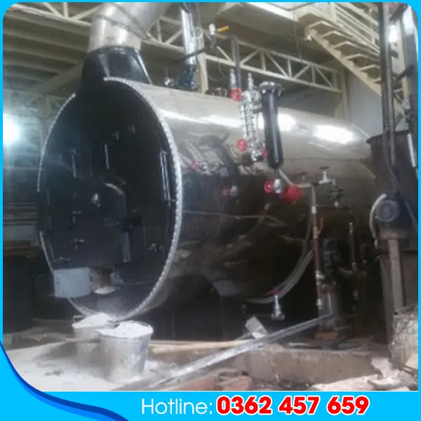 Sản phẩm lap dat lo hoi lo dau lo tan nhiet — Thiết Bị Xử Lý Khí Bụi Vinh Quang - Công Ty TNHH Phát Triển Kỹ Thuật Vinh Quang — MST 0311186043
