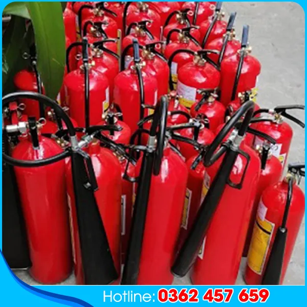 Sản phẩm nap sac binh pccc — Thiết Bị Xử Lý Khí Bụi Vinh Quang - Công Ty TNHH Phát Triển Kỹ Thuật Vinh Quang — MST 0311186043