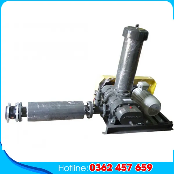 Sản phẩm may thoi khi heywell — Thiết Bị Xử Lý Khí Bụi Vinh Quang - Công Ty TNHH Phát Triển Kỹ Thuật Vinh Quang — MST 0311186043