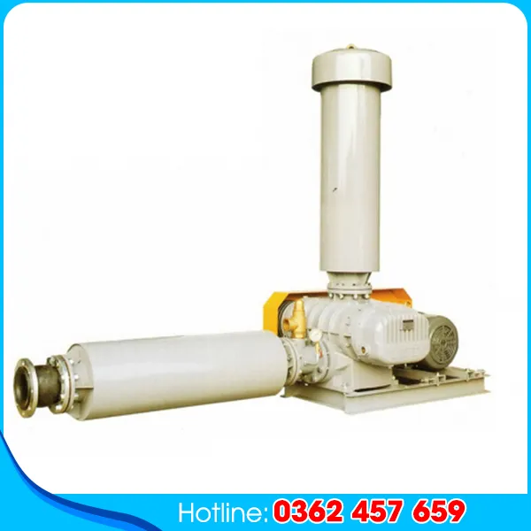 Sản phẩm may thoi khi longtech — Thiết Bị Xử Lý Khí Bụi Vinh Quang - Công Ty TNHH Phát Triển Kỹ Thuật Vinh Quang — MST 0311186043