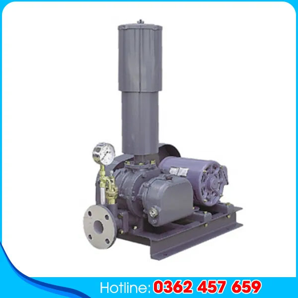 Sản phẩm may thoi khi tsurumi — Thiết Bị Xử Lý Khí Bụi Vinh Quang - Công Ty TNHH Phát Triển Kỹ Thuật Vinh Quang — MST 0311186043