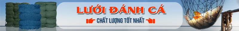 Sản phẩm 43dca 1 — Công Ty Cổ Phần Lưới Thái Việt — MST 0311187086