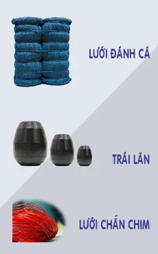 Sản phẩm 8b69d dbd5d 6 2 f4 — Công Ty Cổ Phần Lưới Thái Việt — MST 0311187086