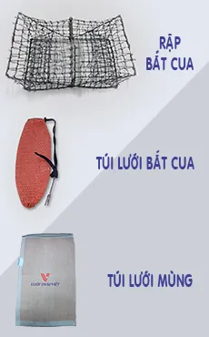Sản phẩm 8c3d8 dbd5d 6 2 f3 — Công Ty Cổ Phần Lưới Thái Việt — MST 0311187086