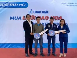 Sản phẩm 9b55c img_4355 — Công Ty Cổ Phần Lưới Thái Việt — MST 0311187086