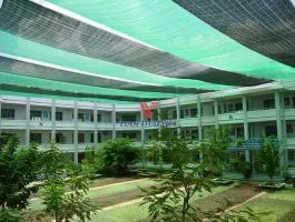 Sản phẩm f2b5c luoi che nang san truong hoc — Công Ty Cổ Phần Lưới Thái Việt — MST 0311187086