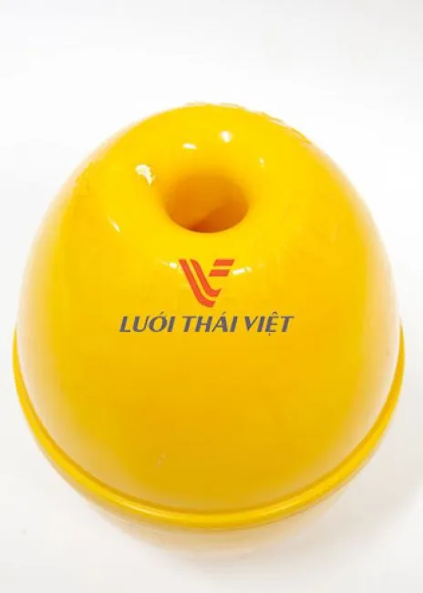 Sản phẩm 0e190 phao vang — Công Ty Cổ Phần Lưới Thái Việt — MST 0311187086