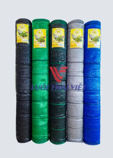 Sản phẩm 51985 c0ba0 chuongvang — Công Ty Cổ Phần Lưới Thái Việt — MST 0311187086