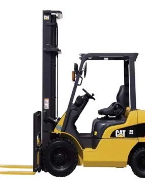 Sản phẩm xe nang dau caterpillar 2tan5 01 7291 — Công Ty TNHH MTV DV Kỹ Thuật Xe Nâng Việt — MST 0311190064