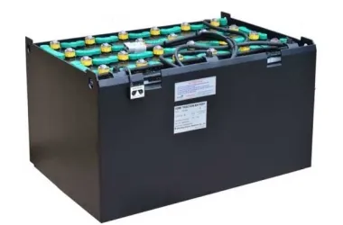 Sản phẩm binh dien ngoi lai hitachi 48v xe nang viet 1560 — Công Ty TNHH MTV DV Kỹ Thuật Xe Nâng Việt — MST 0311190064